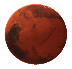 mars