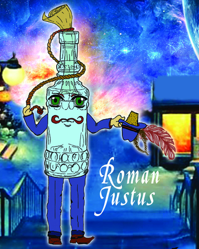 Roman Justus