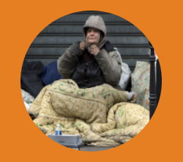 scrolls of hope for the homeless