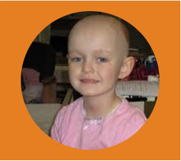 Scrolls of hope for children