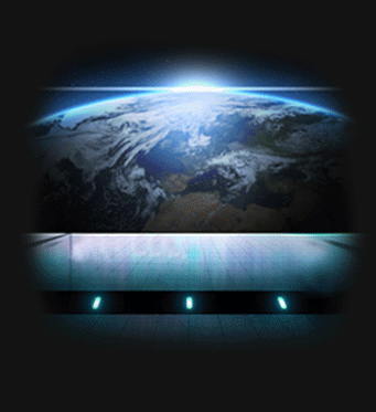 InterGalactic Messenger Cinna Duplar