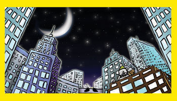 sebastian glabyool poster background