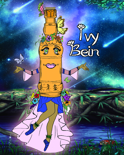 Ivy Bein