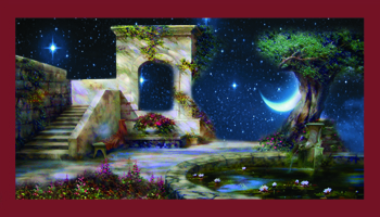 olivia oleum poster background