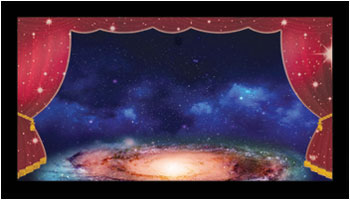 Anabelle Pannier poster background