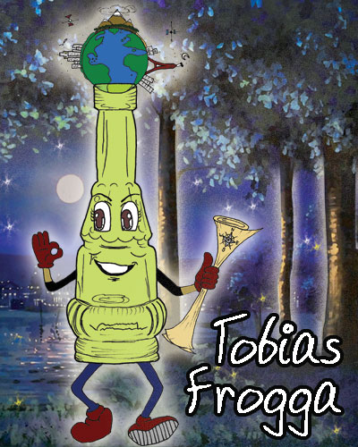 Tobias Frogga