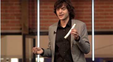 boyan slat speech