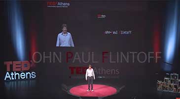 how to change the world