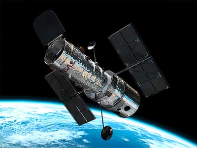 Answers in the stars