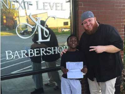 Education is everything