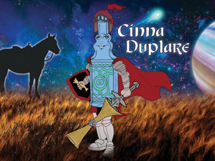 Cinna Duplar